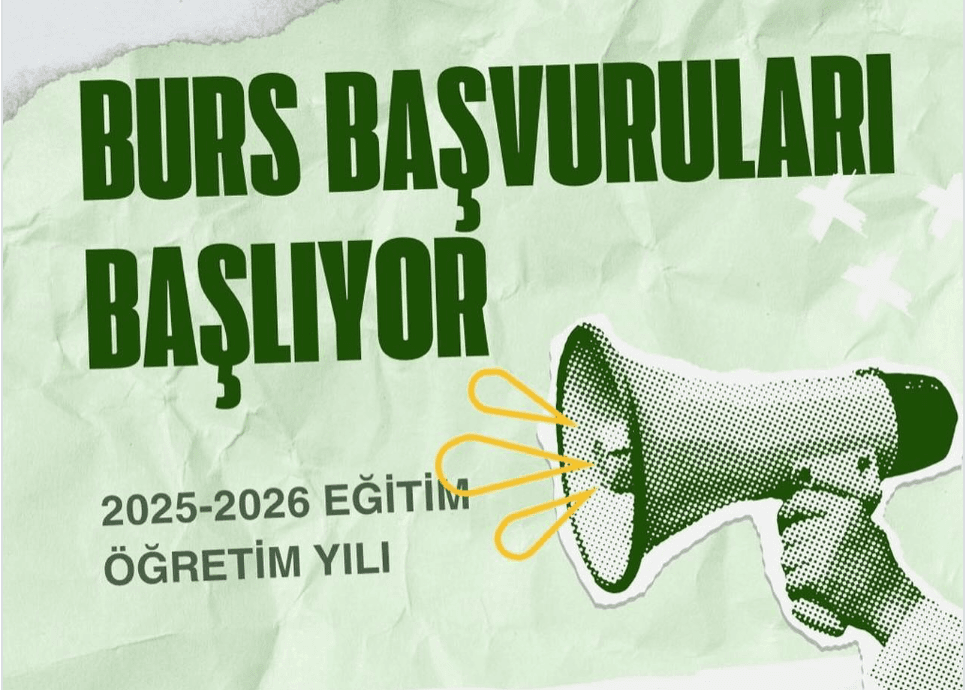 Genç nilüferler Bursu