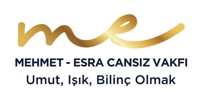 Mehmet esra cansız vakfı bursu