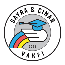 sayra çınar vakfı bursu