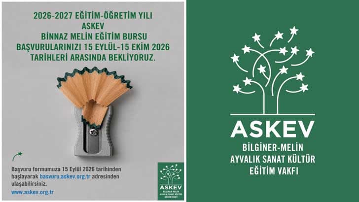 askev burs