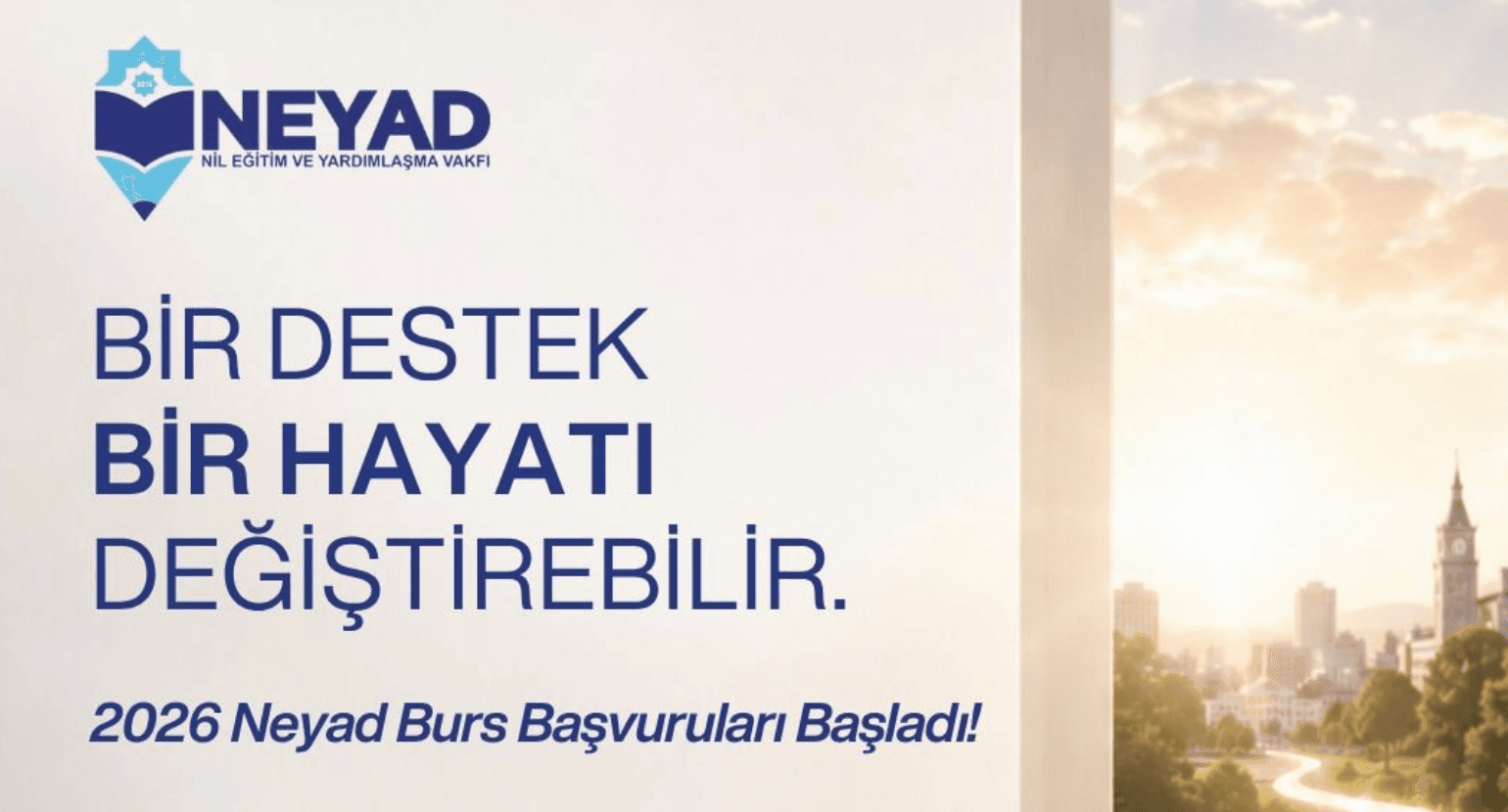 Neyad Bursu