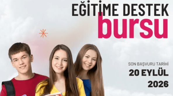 Tekinder burs