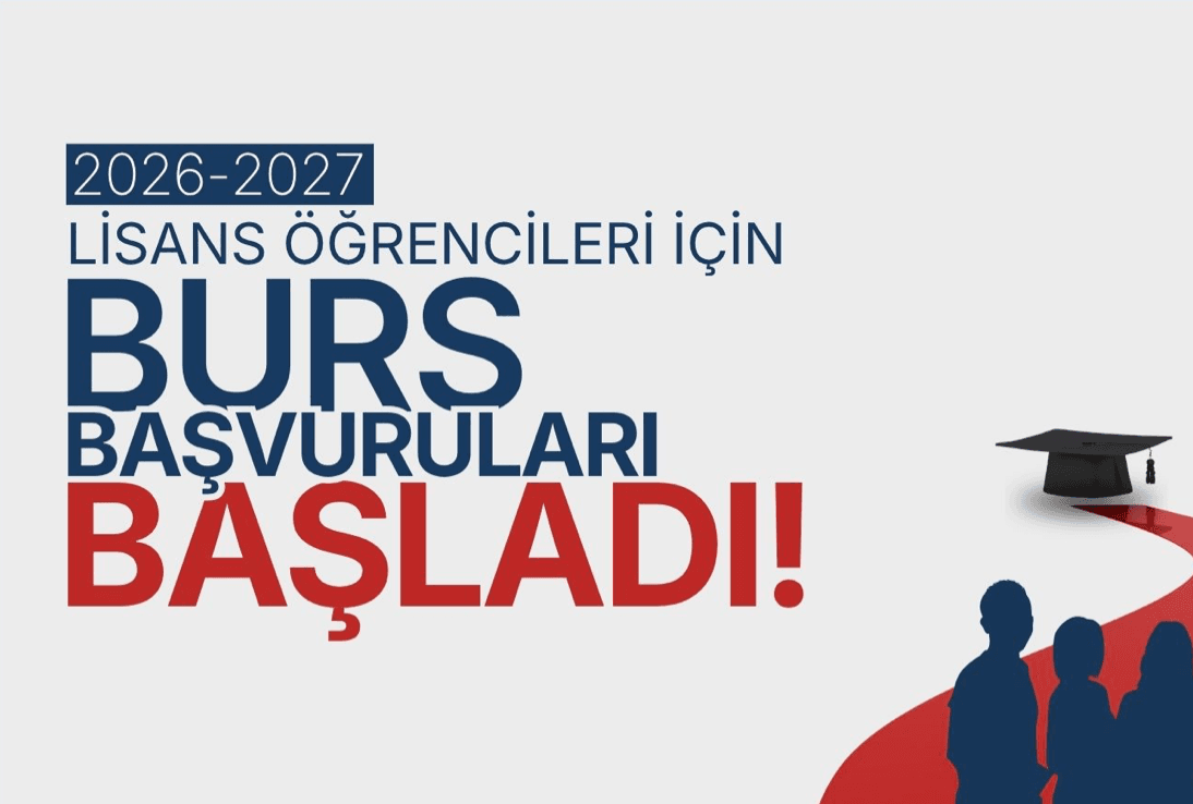 kalıcı değerler bursu