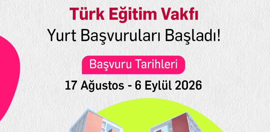 tev kız yurtları
