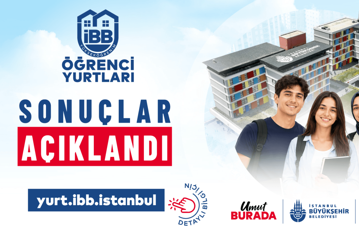 ibb yurt