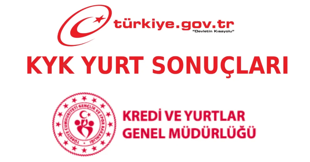 kyk sonuç